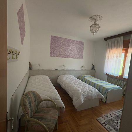 Casa Del Nonno Leone Διαμέρισμα Tarzo Εξωτερικό φωτογραφία
