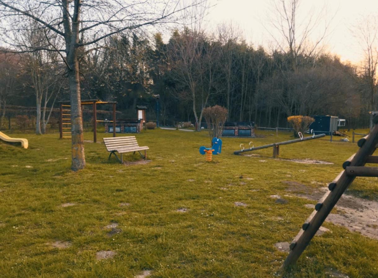 Casa Del Nonno Leone Διαμέρισμα Tarzo Εξωτερικό φωτογραφία