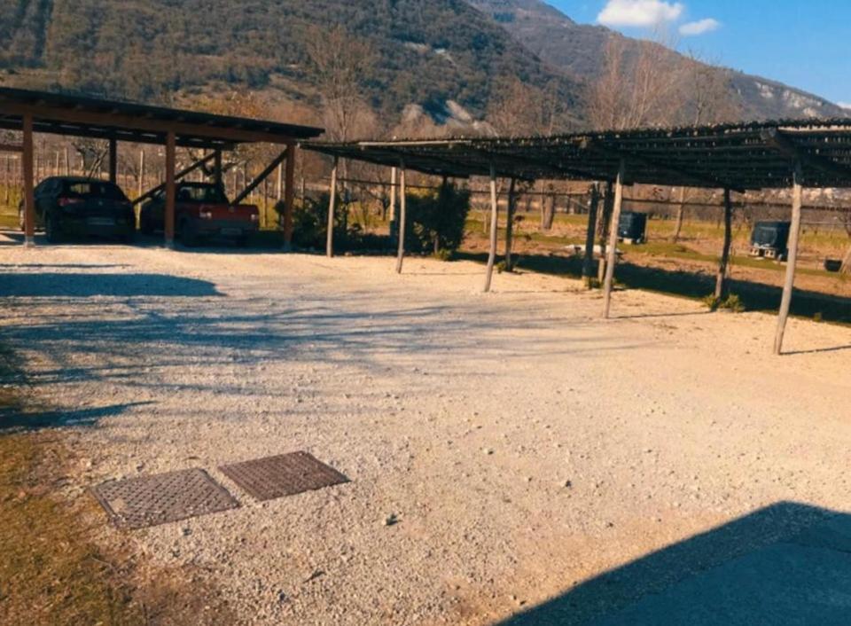 Casa Del Nonno Leone Διαμέρισμα Tarzo Εξωτερικό φωτογραφία