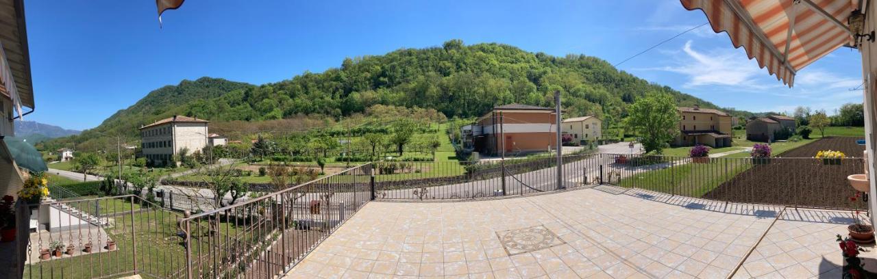 Casa Del Nonno Leone Διαμέρισμα Tarzo Εξωτερικό φωτογραφία