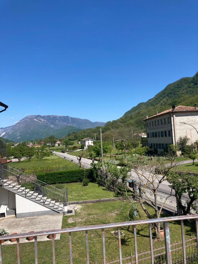 Casa Del Nonno Leone Διαμέρισμα Tarzo Εξωτερικό φωτογραφία
