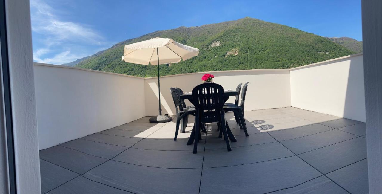 Casa Del Nonno Leone Διαμέρισμα Tarzo Εξωτερικό φωτογραφία