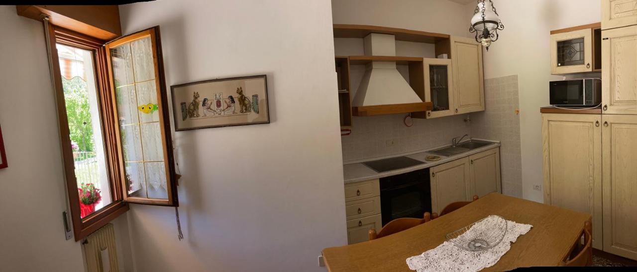 Casa Del Nonno Leone Διαμέρισμα Tarzo Εξωτερικό φωτογραφία