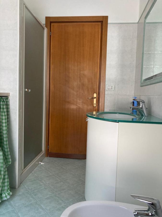 Casa Del Nonno Leone Διαμέρισμα Tarzo Εξωτερικό φωτογραφία