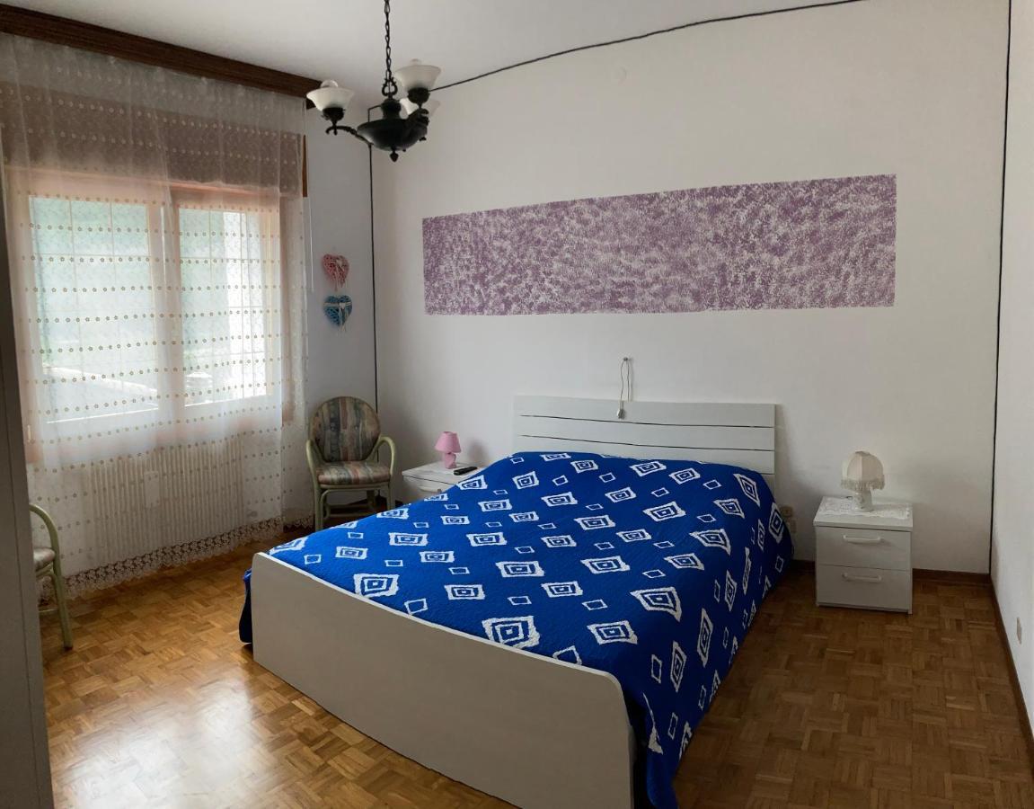 Casa Del Nonno Leone Διαμέρισμα Tarzo Εξωτερικό φωτογραφία
