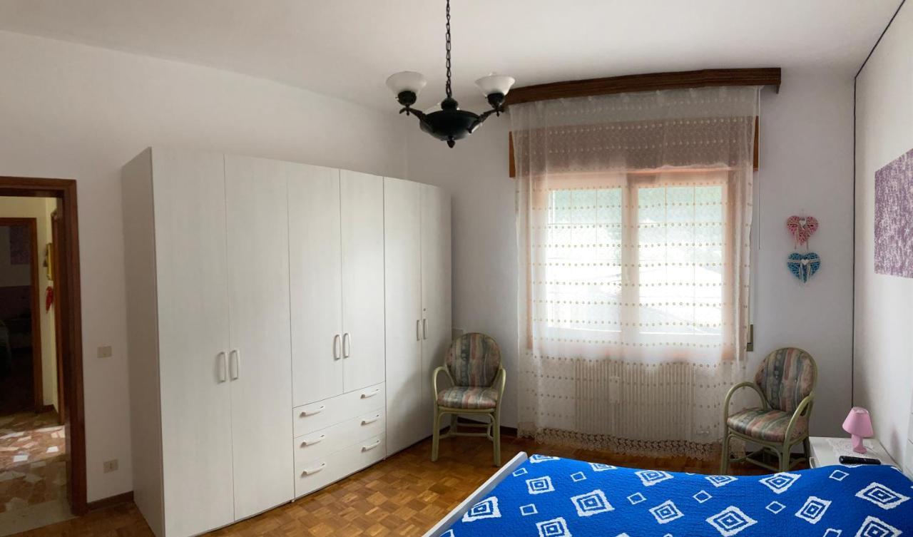 Casa Del Nonno Leone Διαμέρισμα Tarzo Εξωτερικό φωτογραφία