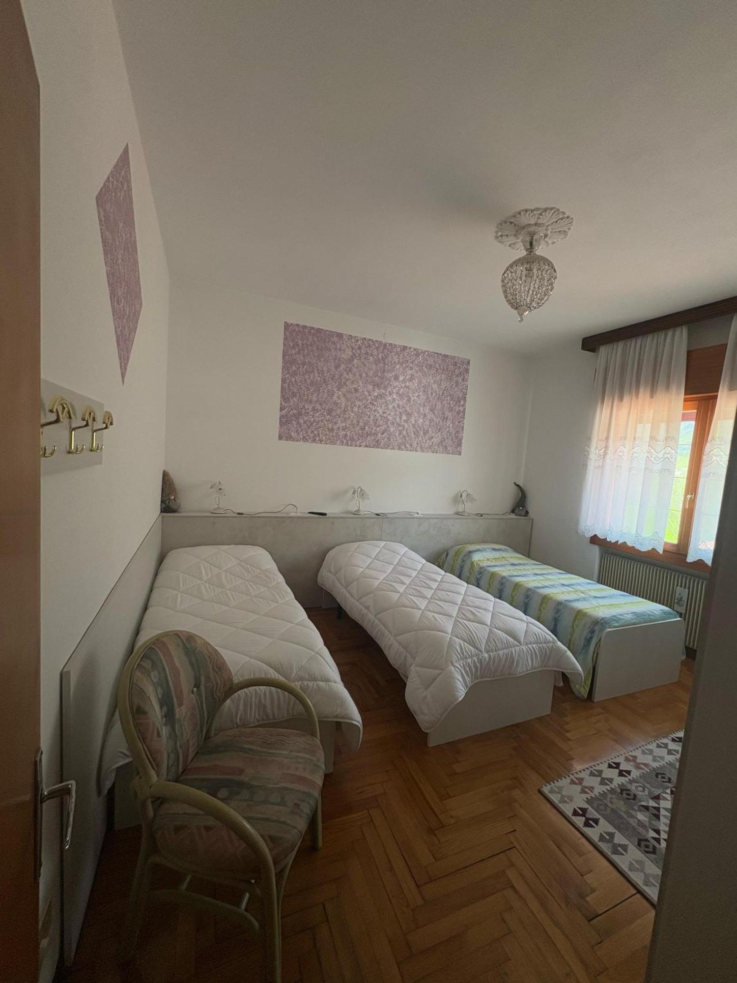 Casa Del Nonno Leone Διαμέρισμα Tarzo Εξωτερικό φωτογραφία